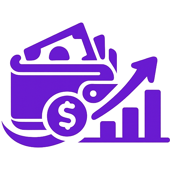 SpendWise logo